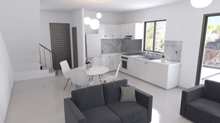 Image No.5-3 Bed Townhouse for sale