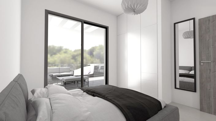 Image No.7-3 Bed Townhouse for sale