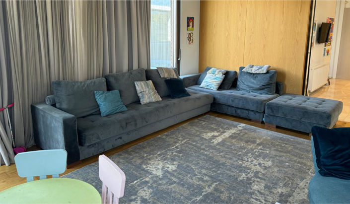 Image No.3-Villa de 5 chambres à vendre à Limassol