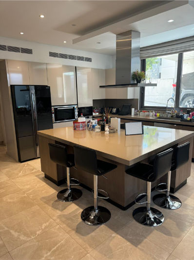 Image No.5-Villa de 5 chambres à vendre à Limassol