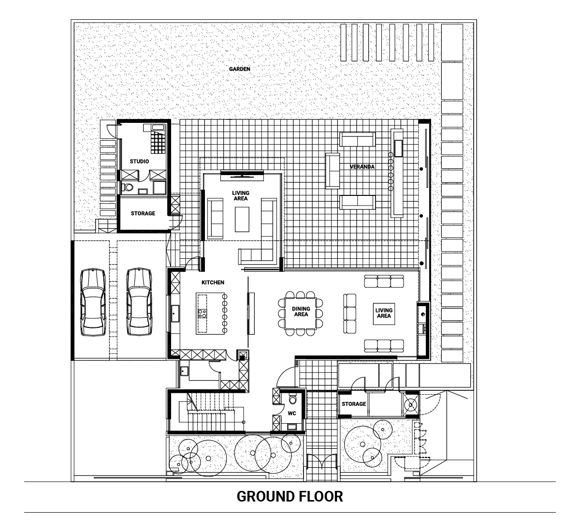 Image No.9-Villa de 5 chambres à vendre à Limassol