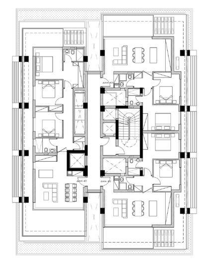 Image No.12-2 Bed Apartment for sale