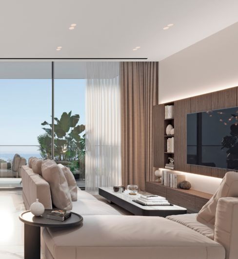 Image No.4-Appartement de 3 chambres à vendre à Limassol