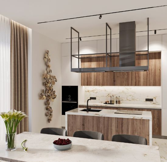 Image No.6-Appartement de 3 chambres à vendre à Limassol