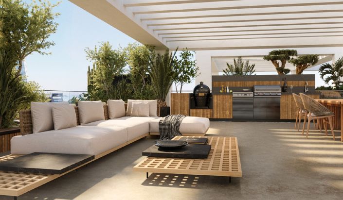 Image No.9-Appartement de 3 chambres à vendre à Limassol