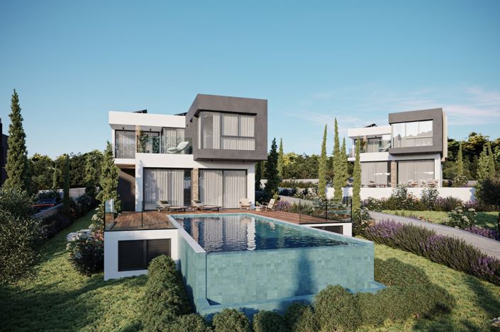 Image No.1-3 Bed Villa for sale