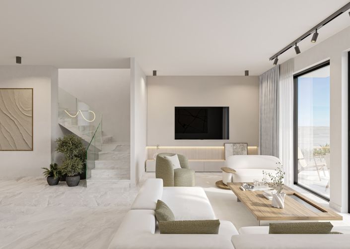 Image No.5-3 Bed Villa for sale