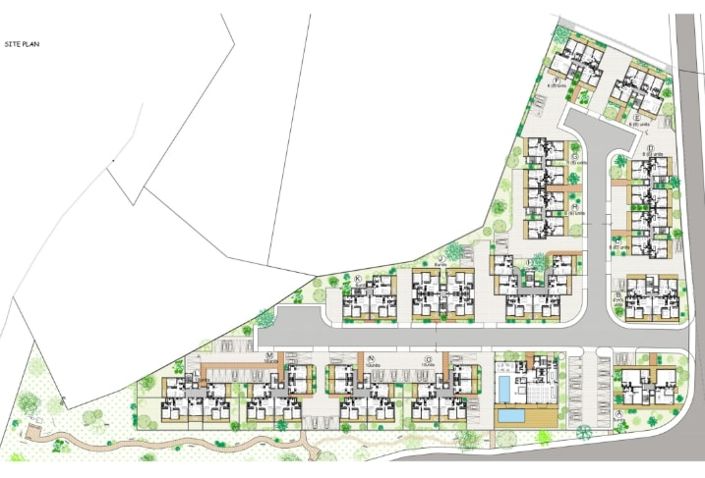 Image No.16-Appartement de 1 chambre à vendre à Paphos