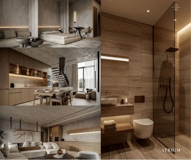 Image No.5-Villa de 1 chambre à vendre à Paphos