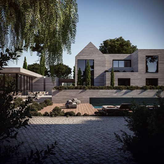 Image No.7-1 Bed Villa for sale