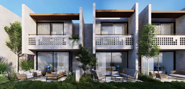 Image No.5-2 Bed Townhouse for sale