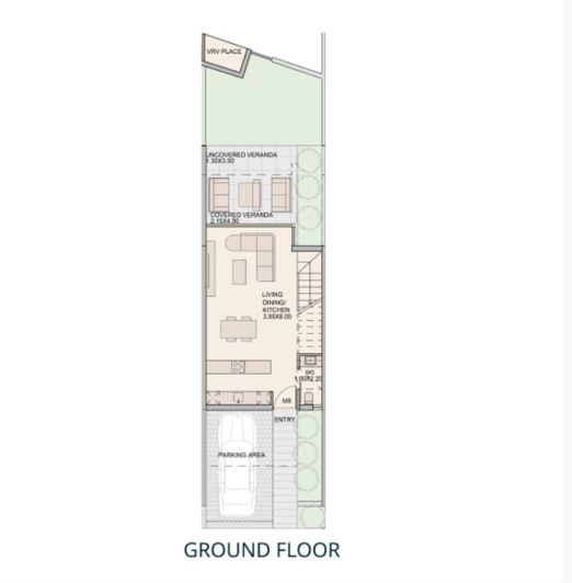 Image No.9-2 Bed Townhouse for sale