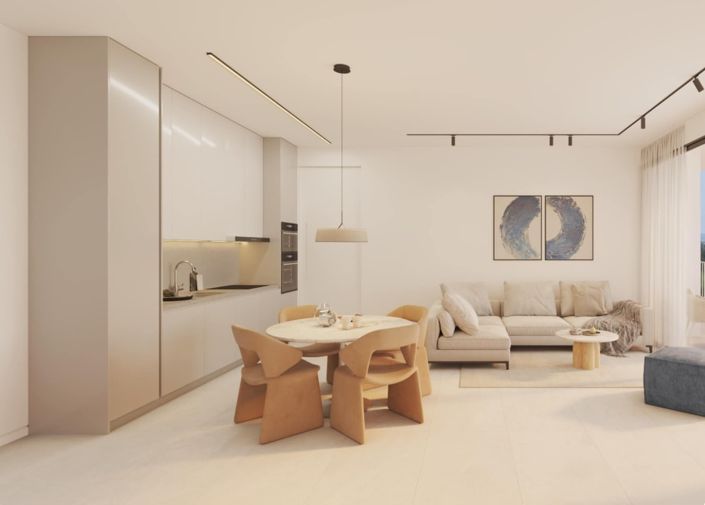 Image No.3-3 Bed Apartment for sale