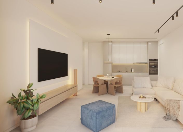 Image No.4-3 Bed Apartment for sale