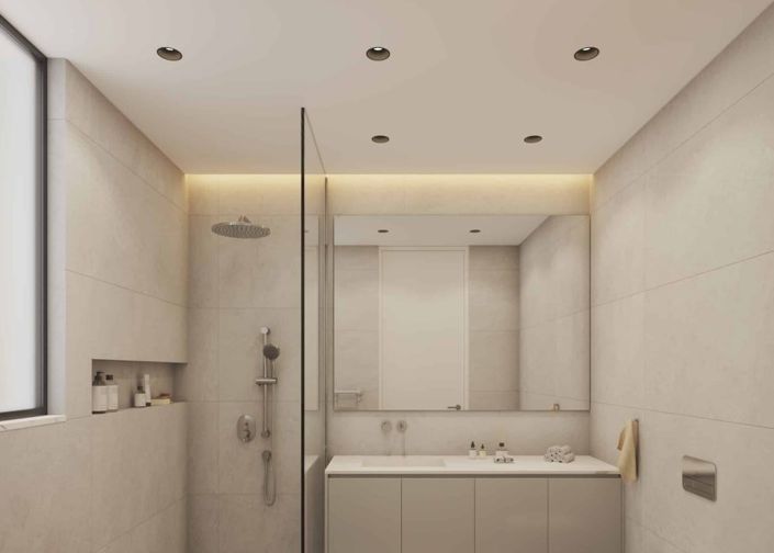 Image No.7-3 Bed Apartment for sale