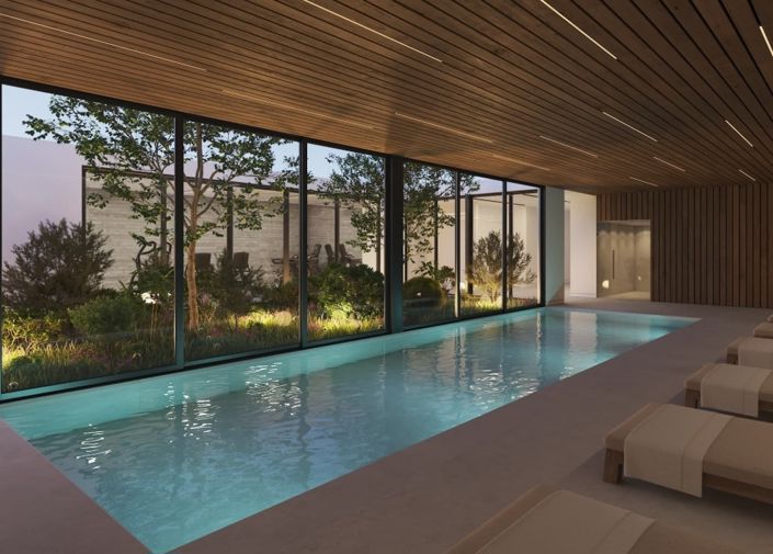 Image No.8-3 Bed Apartment for sale