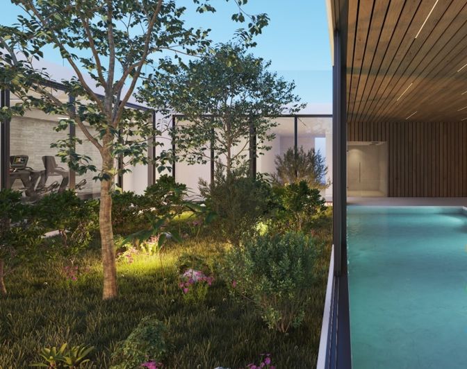 Image No.9-3 Bed Apartment for sale