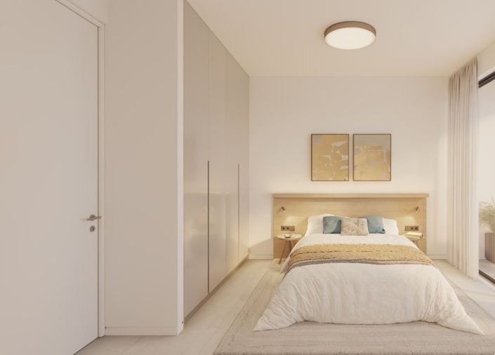 Image No.5-2 Bed Apartment for sale