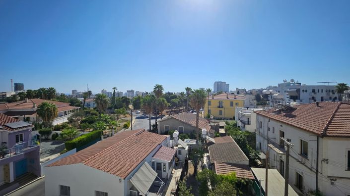 Image No.16-Appartement de 2 chambres à vendre à Larnaca