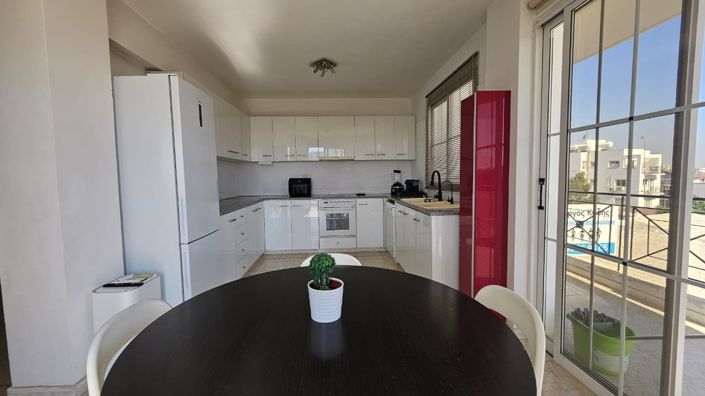 Image No.20-Appartement de 2 chambres à vendre à Larnaca