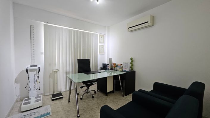 Image No.8-Appartement de 2 chambres à vendre à Larnaca