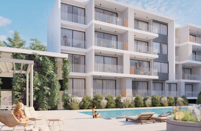 Image No.1-1 Bed Apartment for sale
