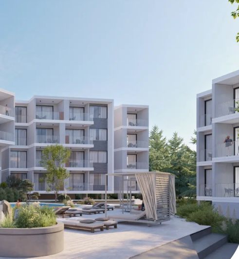 Image No.2-1 Bed Apartment for sale