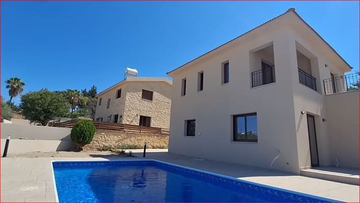 Image No.1-3 Bed Villa for sale
