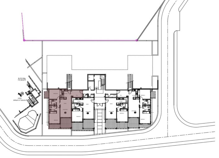 Image No.11-2 Bed Apartment for sale