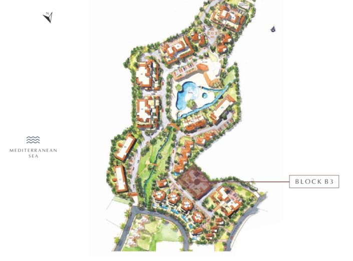 Image No.12-2 Bed Apartment for sale