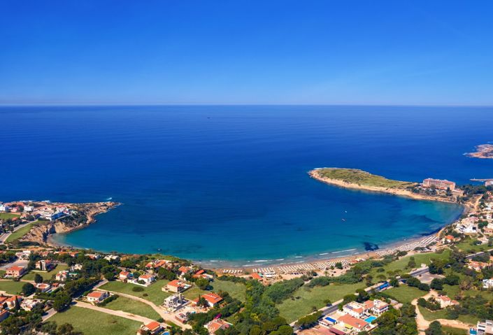 Image No.16-Appartement de 2 chambres à vendre à Paphos