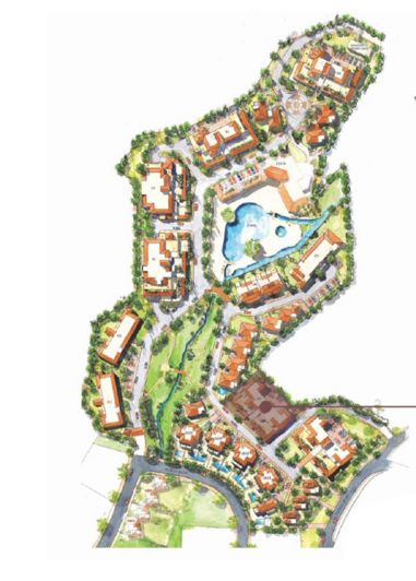 Image No.21-Appartement de 2 chambres à vendre à Paphos