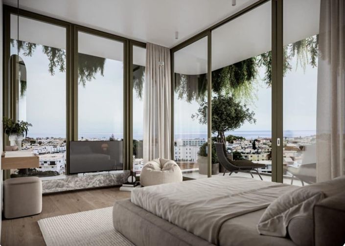 Image No.18-Appartement de 2 chambres à vendre à Paphos