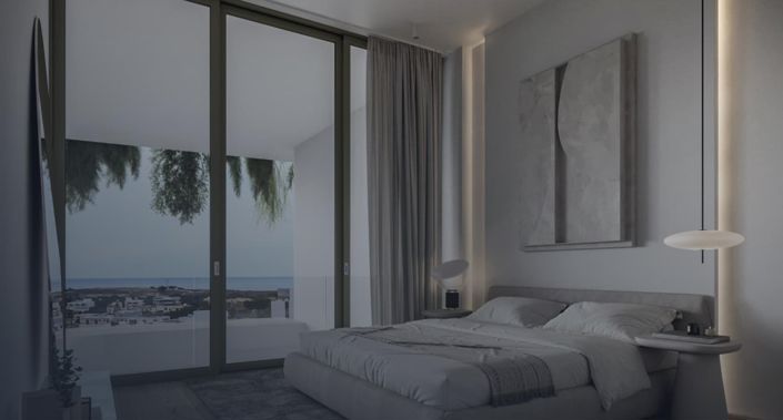 Image No.10-Appartement de 2 chambres à vendre à Paphos