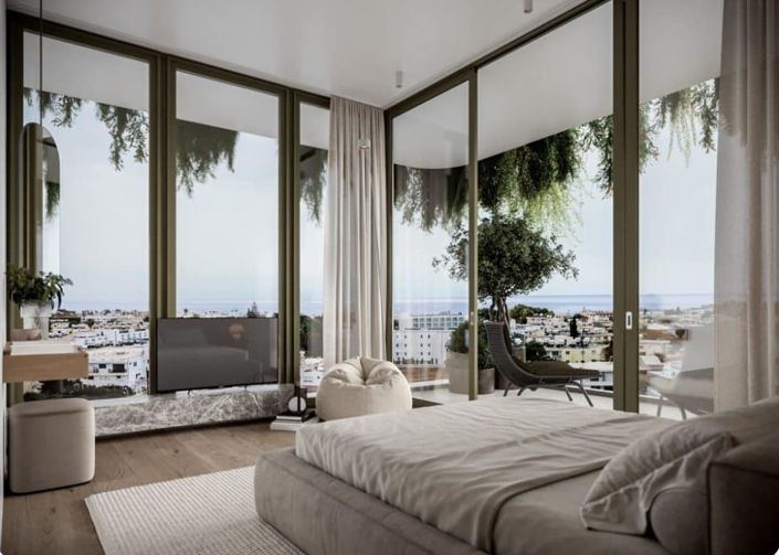 Image No.12-Appartement de 2 chambres à vendre à Paphos