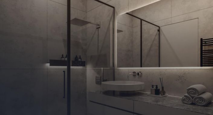 Image No.15-Appartement de 2 chambres à vendre à Paphos