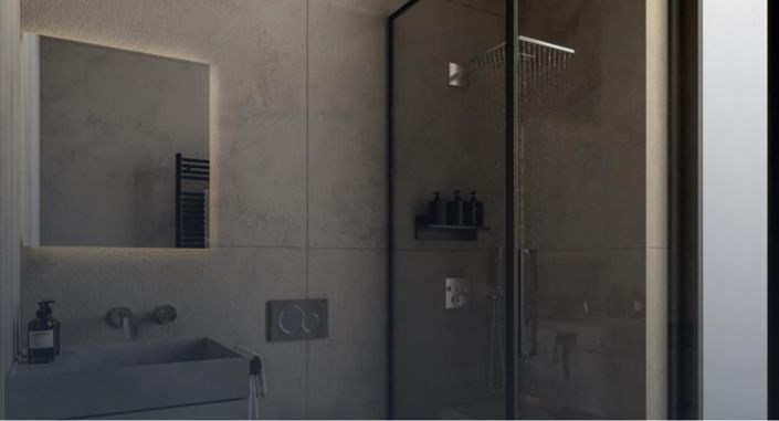 Image No.16-Appartement de 2 chambres à vendre à Paphos