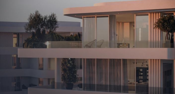 Image No.17-Appartement de 2 chambres à vendre à Paphos