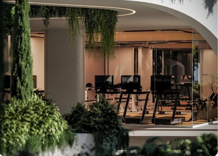 Image No.19-Appartement de 2 chambres à vendre à Paphos