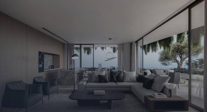 Image No.7-Appartement de 2 chambres à vendre à Paphos