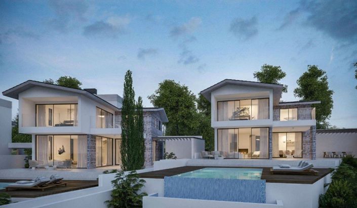 Image No.16-3 Bed Villa for sale