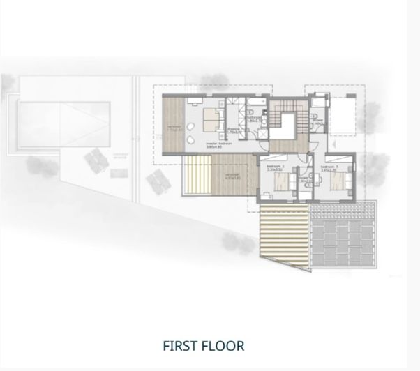 Image No.18-3 Bed Villa for sale