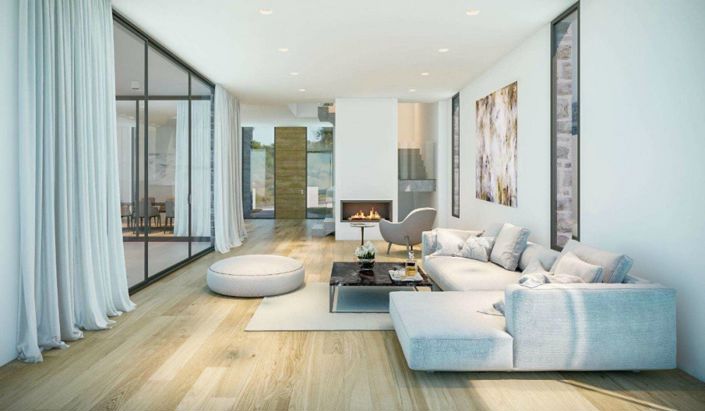 Image No.2-3 Bed Villa for sale