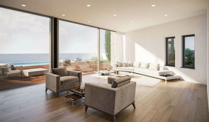 Image No.3-3 Bed Villa for sale