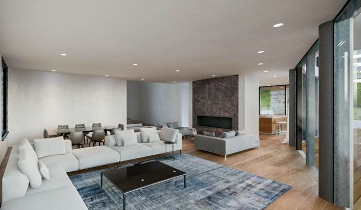 Image No.5-3 Bed Villa for sale