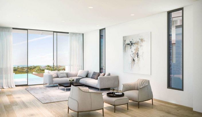 Image No.6-3 Bed Villa for sale