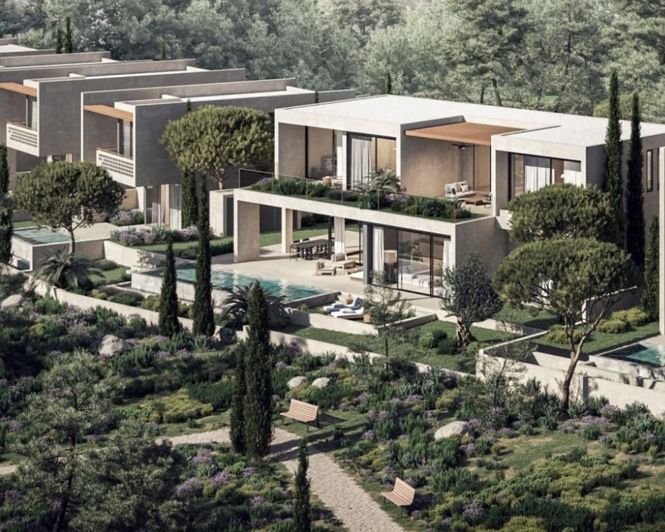 Image No.5-Villa de 3 chambres à vendre à Paphos