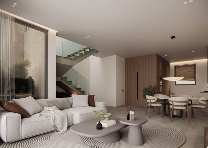 Image No.7-Villa de 3 chambres à vendre à Paphos