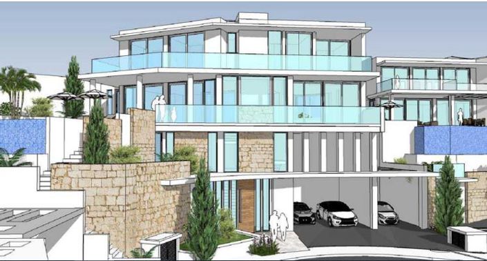 Image No.7-4 Bed Villa for sale