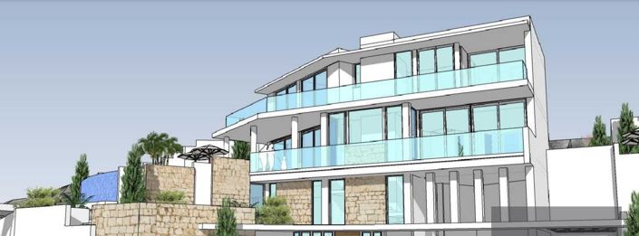 Image No.8-4 Bed Villa for sale